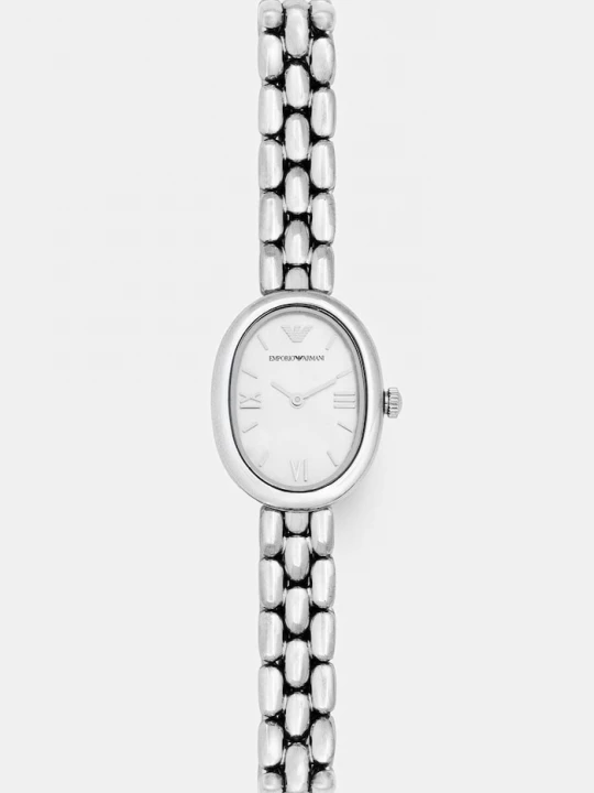 Obrázek produktu Emporio Armani dámské hodinky Sinfonia stříbrná