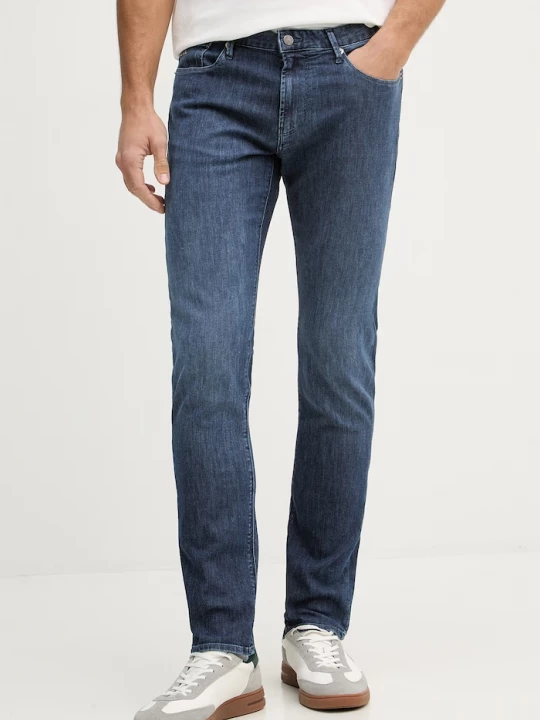 Obrázek produktu Emporio Armani Džíny Emporio Armani modrá