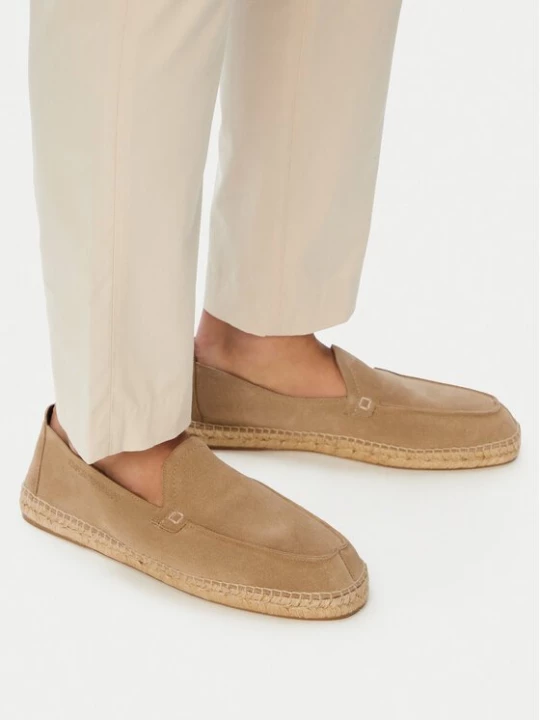 Obrázek produktu Emporio Armani Espadrilky EM005854 AF23967 U6092 Béžová