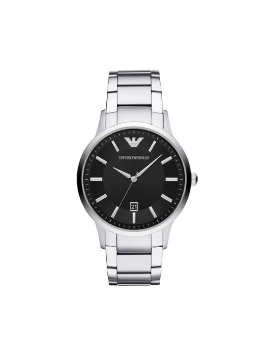 Obrázek produktu Emporio Armani Hodinky AR11181 Stříbrná