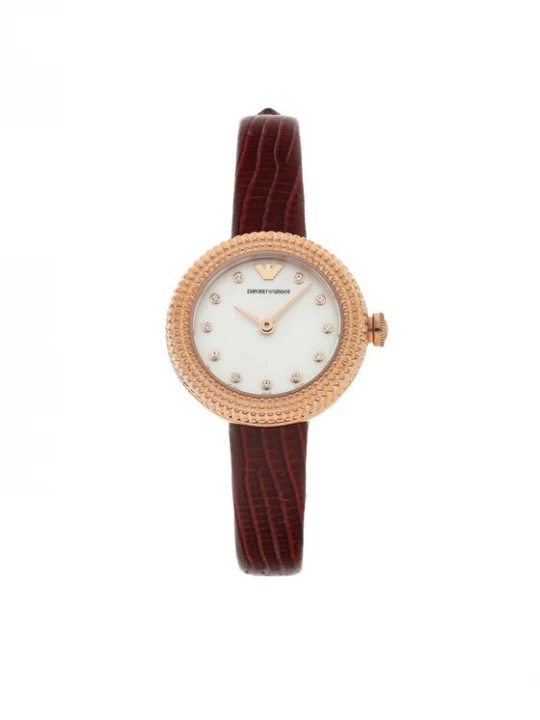Obrázek produktu Emporio Armani Hodinky AR11417 Červená