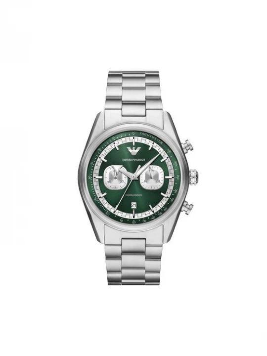 Obrázek produktu Emporio Armani Hodinky AR11637 Stříbrná