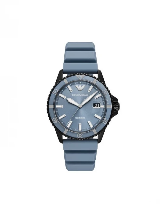 Obrázek produktu Emporio Armani Hodinky AR11685 Modrá