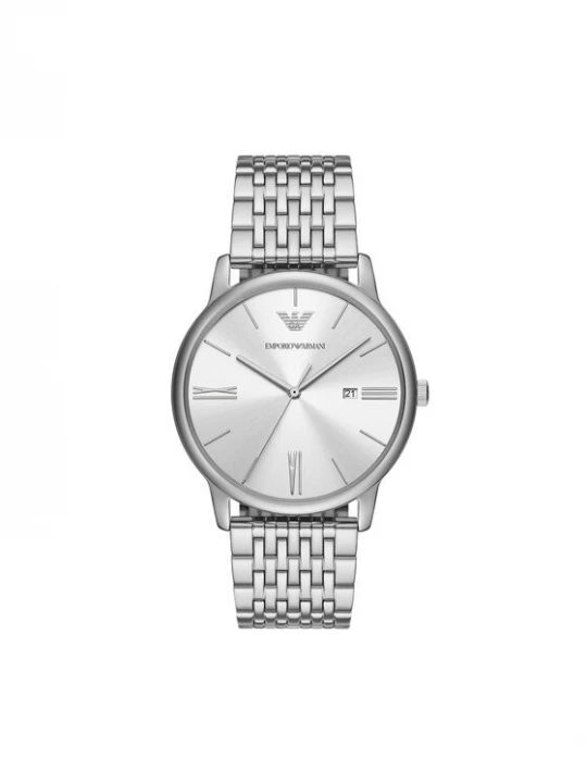 Obrázek produktu Emporio Armani Hodinky Classics AR11599 Stříbrná