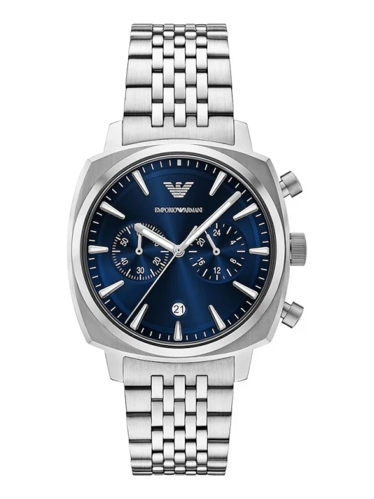 Obrázek produktu Emporio Armani Hodinky Emporio Armani stříbrná