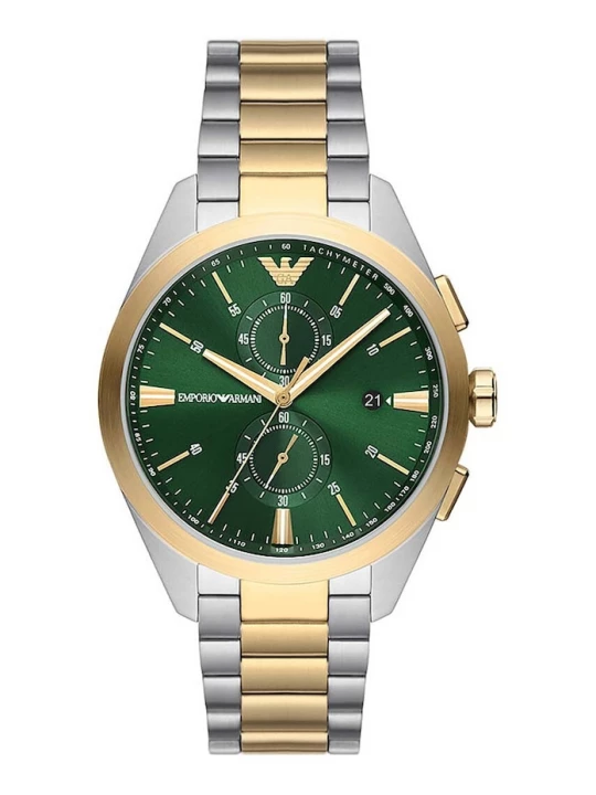 Obrázek produktu Emporio Armani Hodinky Emporio Armani zlatá