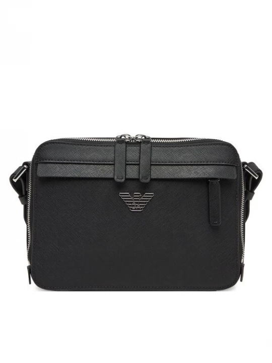 Obrázek produktu Emporio Armani Kabelka EM001186 AF13805 UC001 Černá
