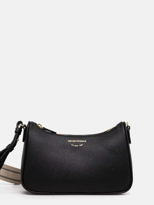 Obrázek produktu Emporio Armani Kabelka Emporio Armani černá