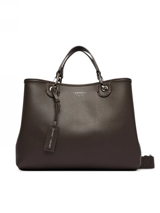 Obrázek produktu Emporio Armani Kabelka EW000360 AF12036 M6458 Hnědá