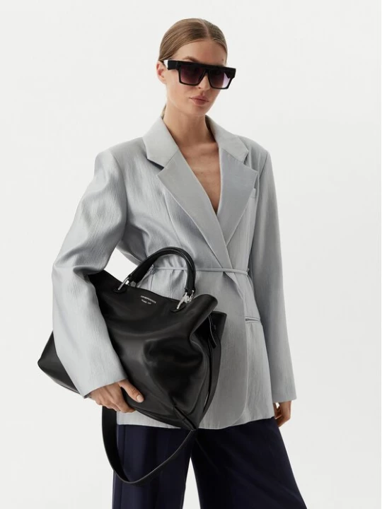Obrázek produktu Emporio Armani Kabelka EW000360 AF18673 UC001 Černá