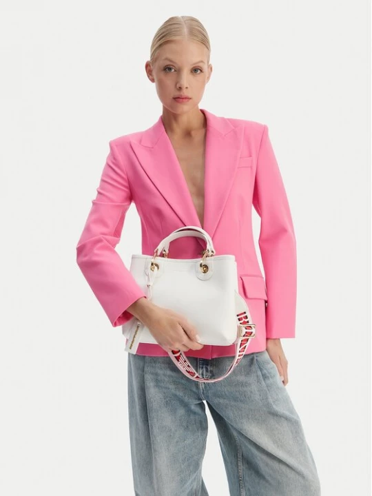 Obrázek produktu Emporio Armani Kabelka EW000361 AF12103 M0034 Bílá