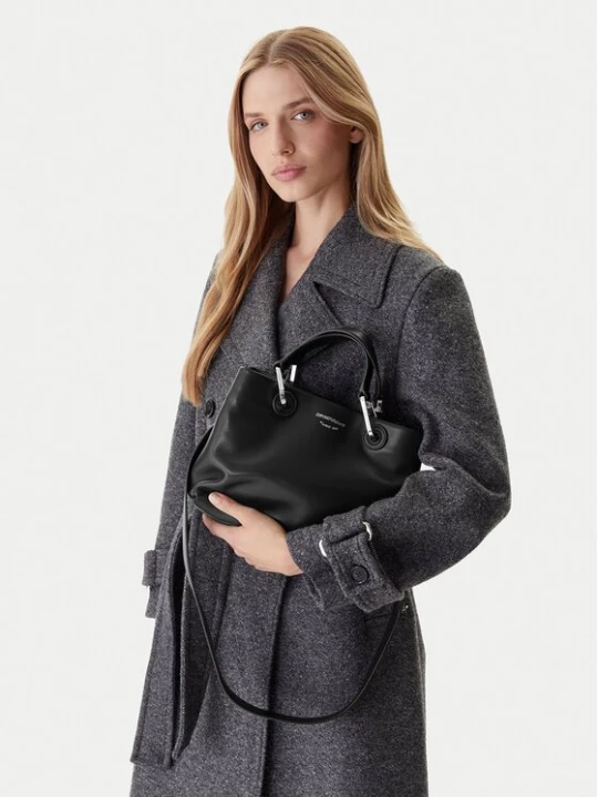 Obrázek produktu Emporio Armani Kabelka EW000361 AF18673 UC001 Černá