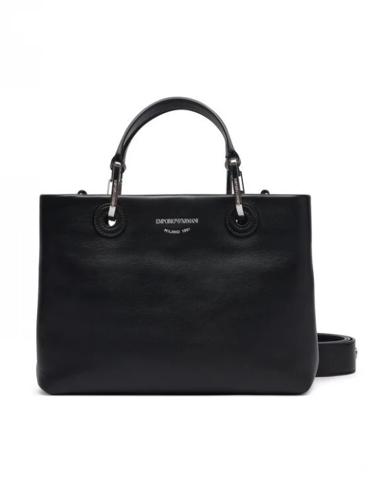 Obrázek produktu Emporio Armani Kabelka EW000361 Černá