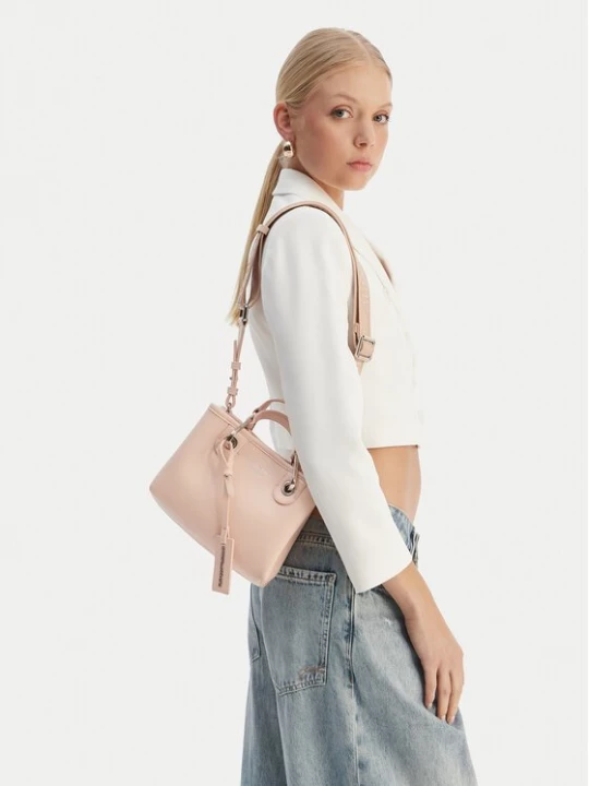 Obrázek produktu Emporio Armani Kabelka EW000382 AF12036 M1332 Růžová