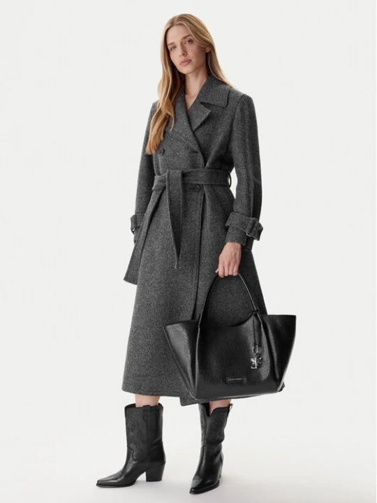 Obrázek produktu Emporio Armani Kabelka EW001009 AF17283 UC001 Černá