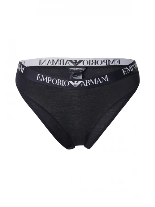 Obrázek produktu Emporio Armani Kalhotky černá / bílá