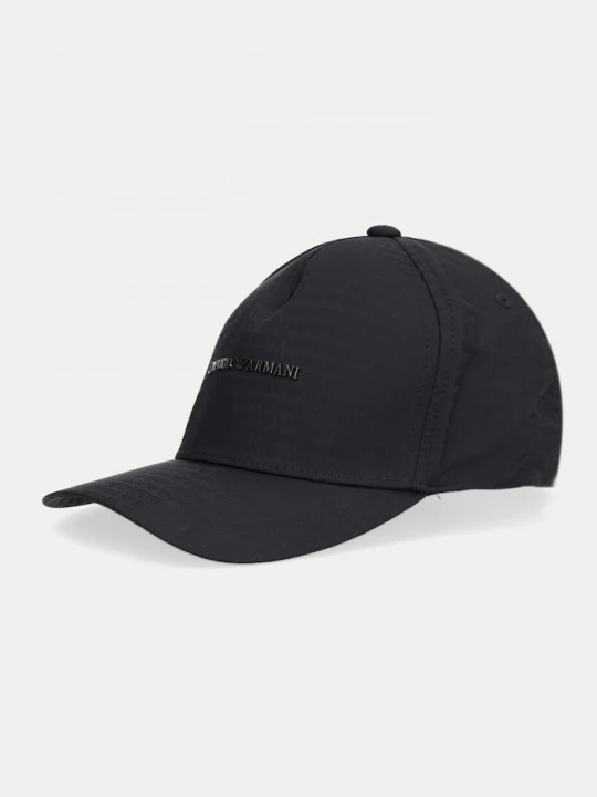 Obrázek produktu Emporio Armani Kšiltovka Emporio Armani černá