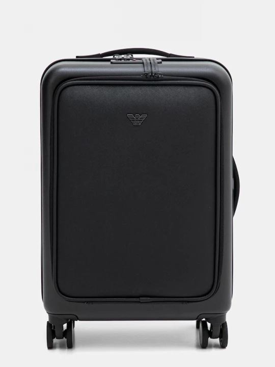 Obrázek produktu Emporio Armani Kufr Emporio Armani černá