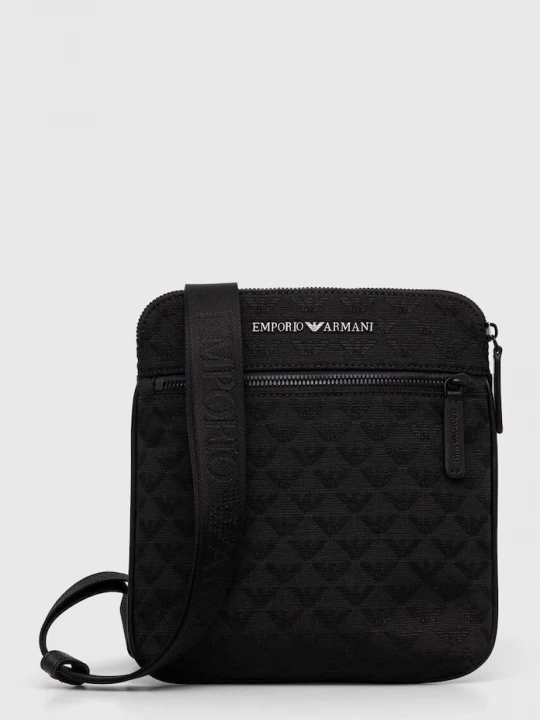 Obrázek produktu Emporio Armani Ledvinka černá
