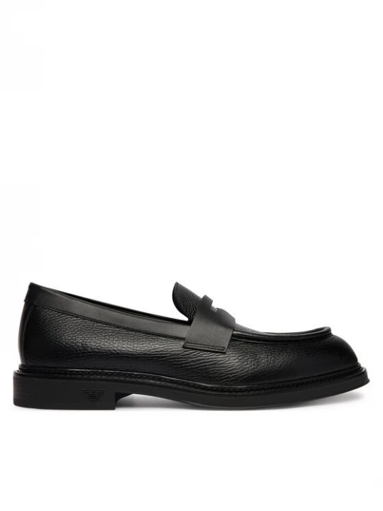 Obrázek produktu Emporio Armani Loafersy EM003921 AF20735 UC001 Černá