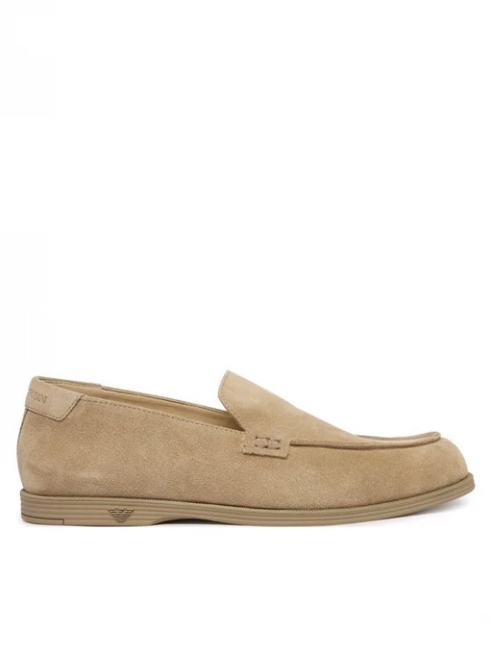 Obrázek produktu Emporio Armani Lordsy EM004941 AF23967 U6092 Béžová