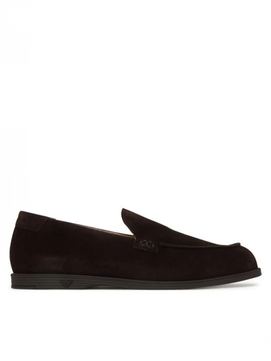 Obrázek produktu Emporio Armani Lordsy EM004941 AF23967 U6139 Hnědá