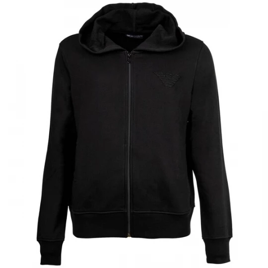 Obrázek produktu Emporio Armani Mikina černá