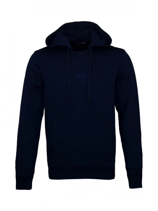 Obrázek produktu Emporio Armani Mikina námořnická modř