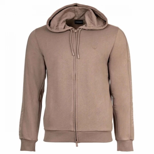 Obrázek produktu Emporio Armani Mikina nažloutlá