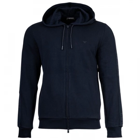 Obrázek produktu Emporio Armani Mikina noční modrá
