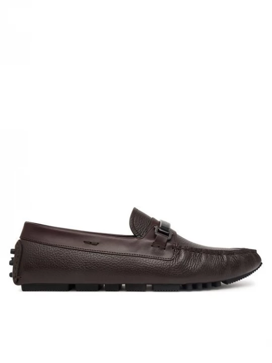 Obrázek produktu Emporio Armani Mokasíny EM003922 AF20519 M6124 Zelená