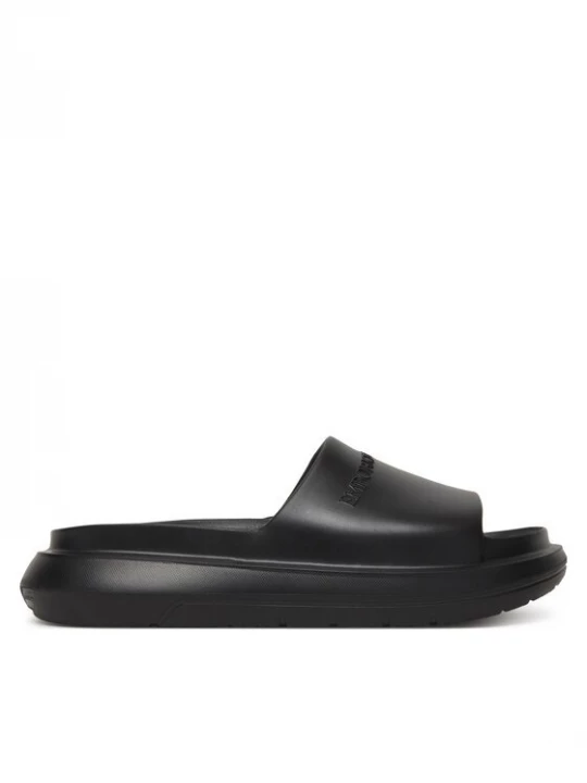 Obrázek produktu Emporio Armani Nazouváky EM005960 AF26000 UC001 Černá