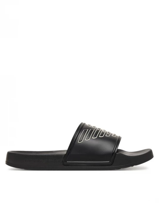 Obrázek produktu Emporio Armani Nazouváky EX000042 AF22189 MZ680 Černá