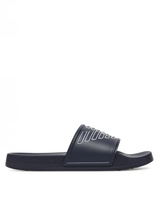 Obrázek produktu Emporio Armani Nazouváky XVPS11 XR273 K578 Tmavomodrá