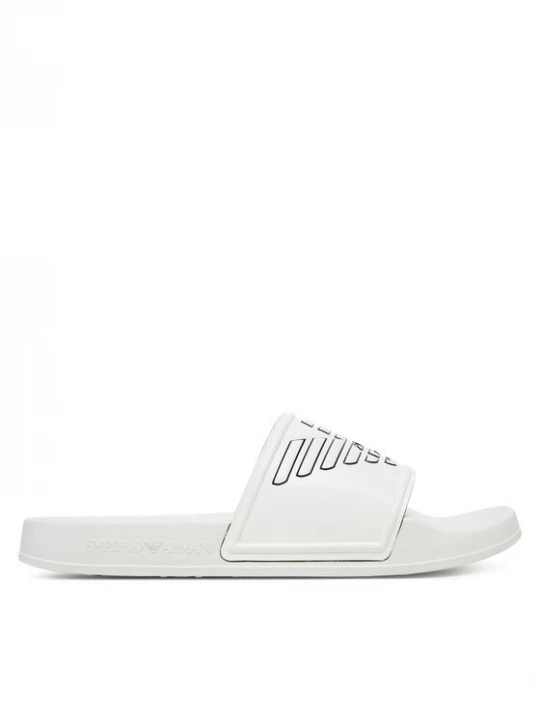Obrázek produktu Emporio Armani Nazouváky XVPS11 XR273 T680 Bílá