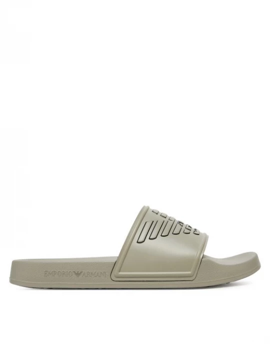 Obrázek produktu Emporio Armani Nazouváky XVPS11 XR273 U529 Béžová