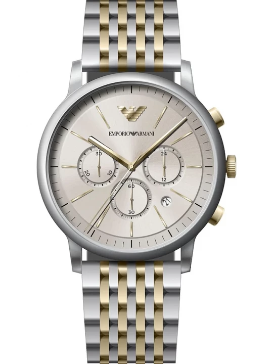 Obrázek produktu Emporio Armani pánské hodinky Minimalist