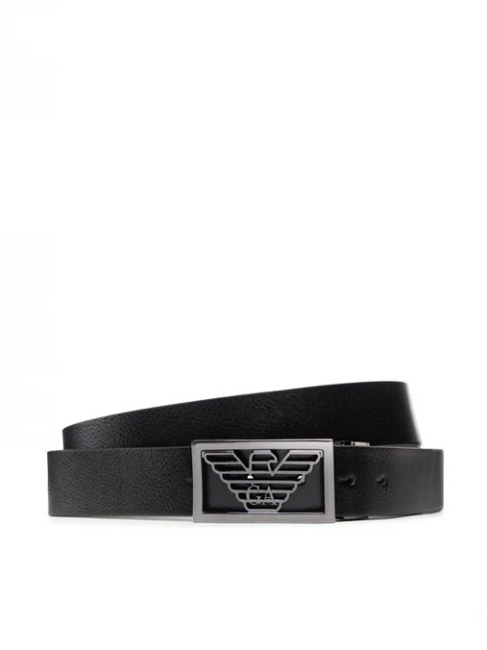 Obrázek produktu Emporio Armani Pásek Y4S507 Y134J 88244 Černá