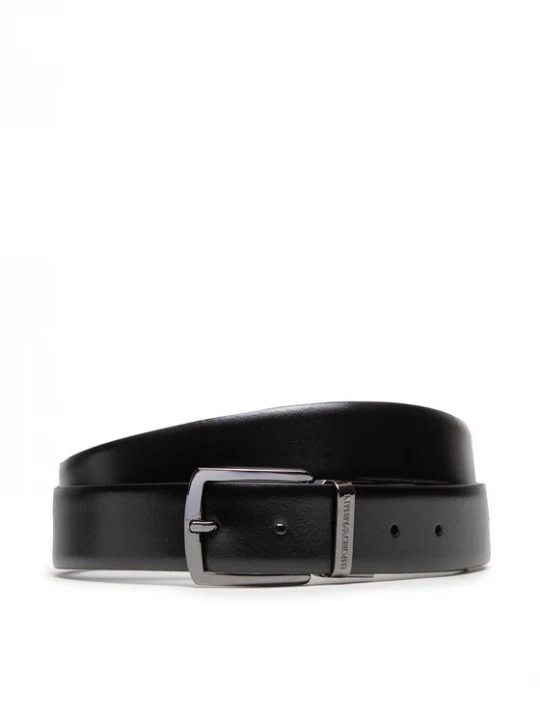 Obrázek produktu Emporio Armani Pánský pásek Y4S576 Y748I 88044 Černá