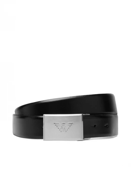 Obrázek produktu Emporio Armani Pásek EM004294 AF21773 MC028 Černá