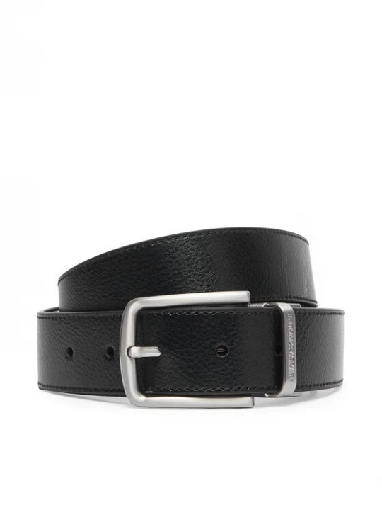 Obrázek produktu Emporio Armani Pásek EM007172 AF29130 MC593 Černá