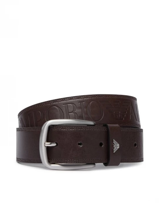 Obrázek produktu Emporio Armani Pásek EM007190 AF29179 U6027 Zelená
