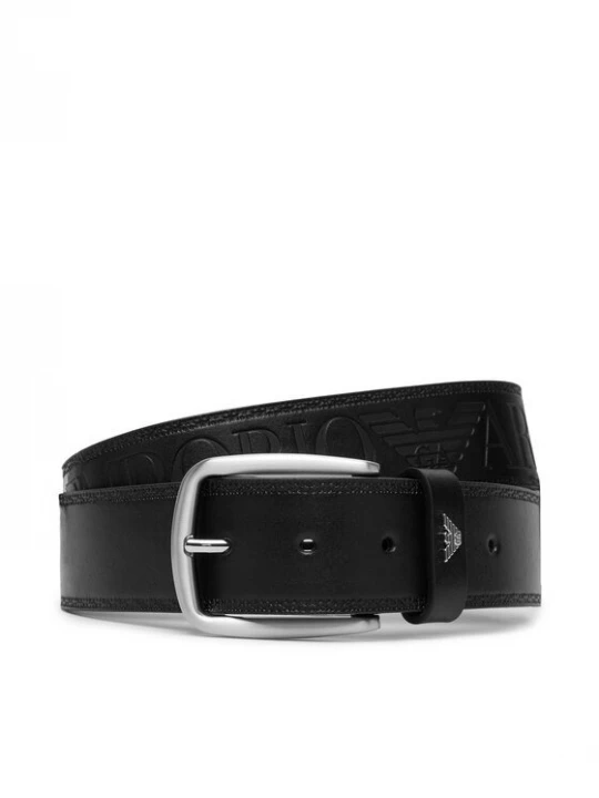 Obrázek produktu Emporio Armani Pásek EM007190 AF29179 UC001 Černá