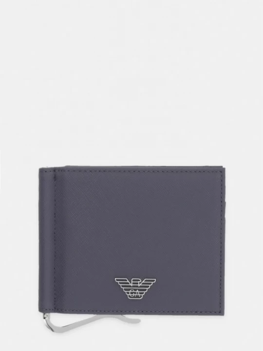 Obrázek produktu Emporio Armani Peněženka dámská z imitace kůže