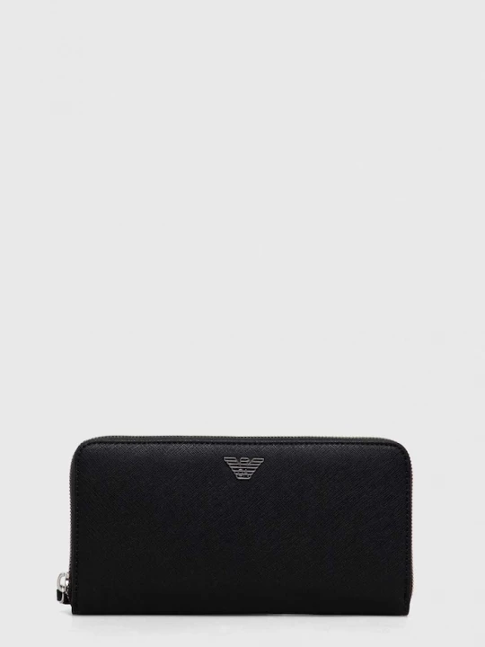 Obrázek produktu Emporio Armani Peněženka Emporio Armani černá