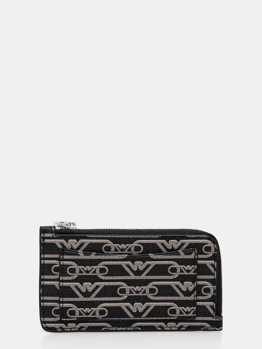 Obrázek produktu Emporio Armani Peněženka Emporio Armani černá