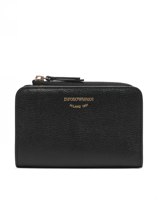 Obrázek produktu Emporio Armani Peněženka EW000369 AF19568 Černá