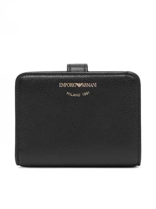 Obrázek produktu Emporio Armani Peněženka EW003034 AF19568 Černá