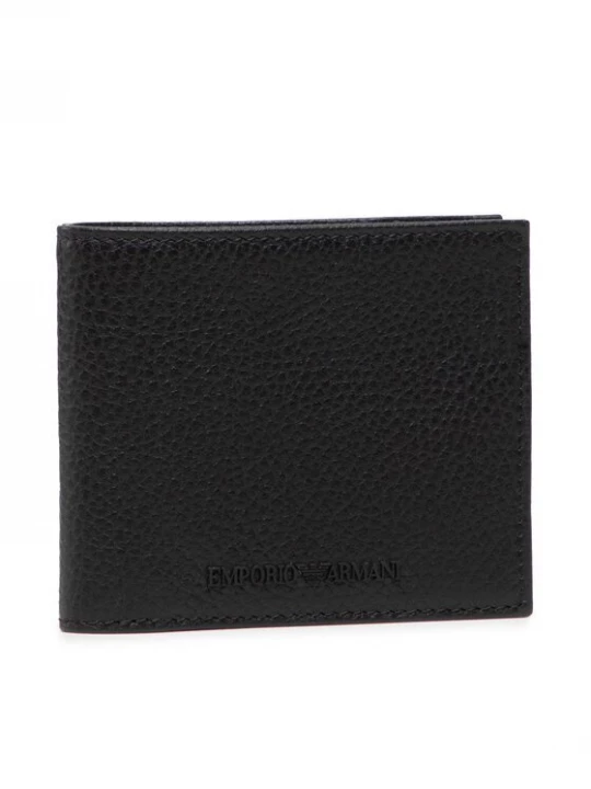 Obrázek produktu Emporio Armani Peněženka Y4R167 Y068E 80001 Černá