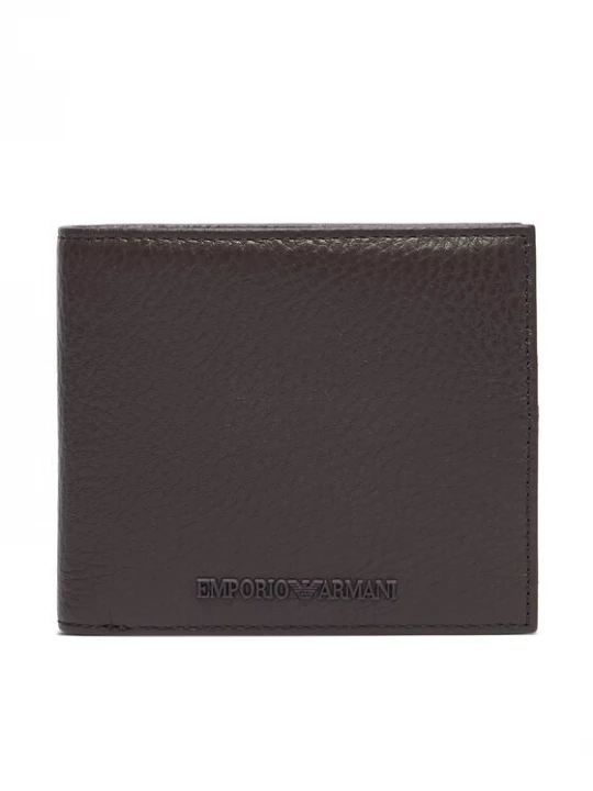Obrázek produktu Emporio Armani Peněženka Y4R167 Y068E Hnědá